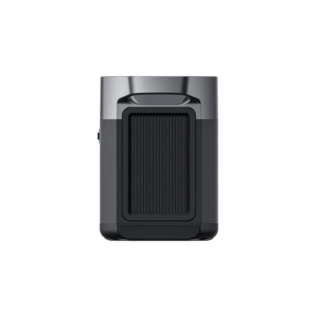 EcoFlow DELTA 2 Smart Extra Battery