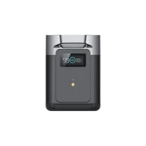 EcoFlow DELTA 2 Smart Extra Battery