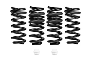 Eibach Special Edition Pro-Kit Performance Springs 2018-2023 Dodge Durango SRT 392 6.4LV8 Hemi