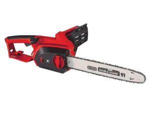 Einhell Gh-Ec 2040 Electric Chainsaw 40Cm 2000W 240V