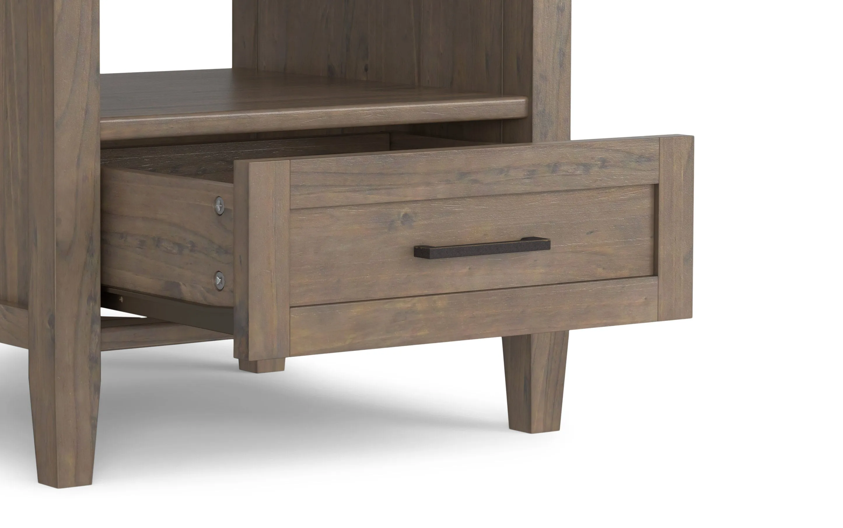 Ela End Table
