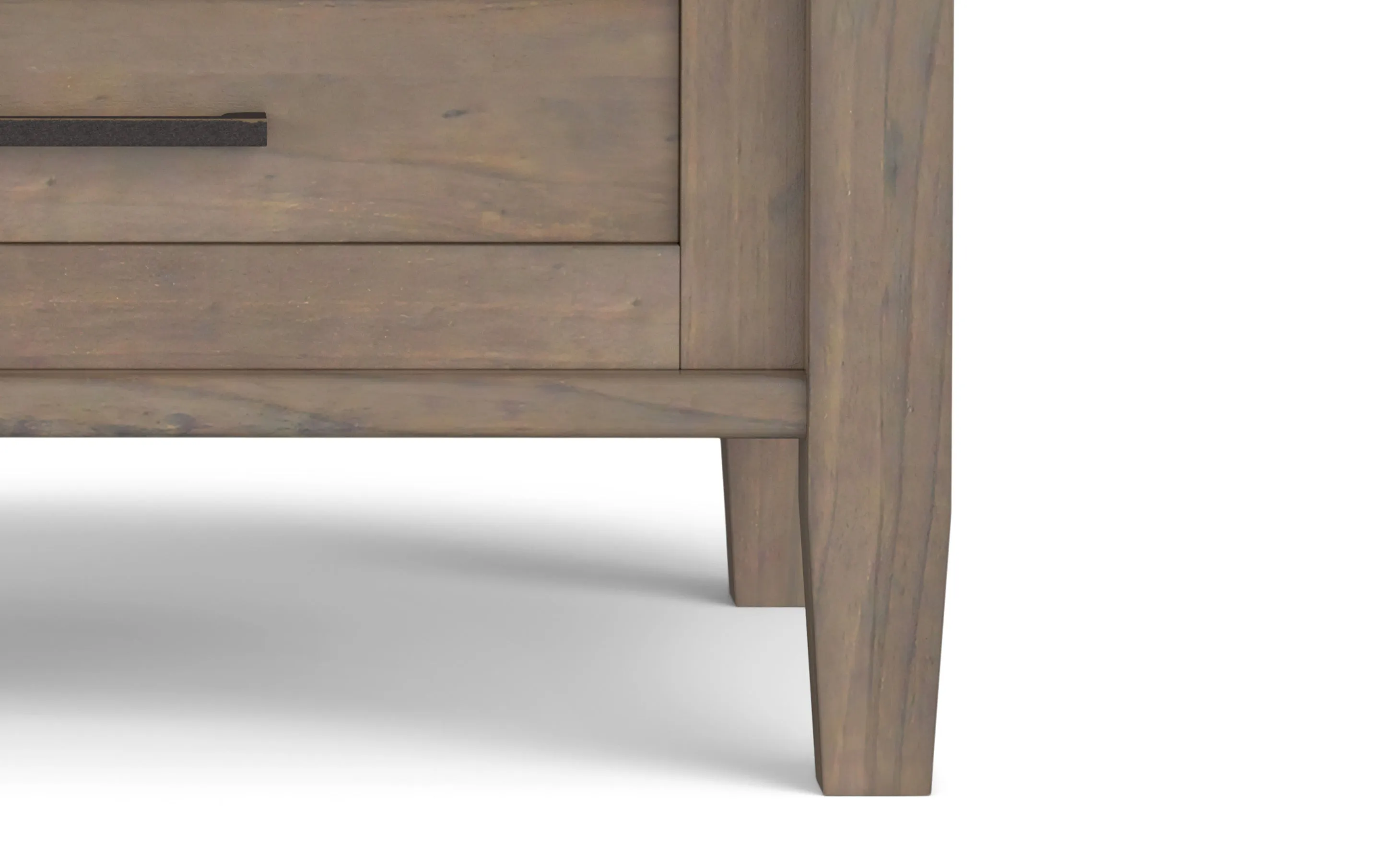 Ela End Table