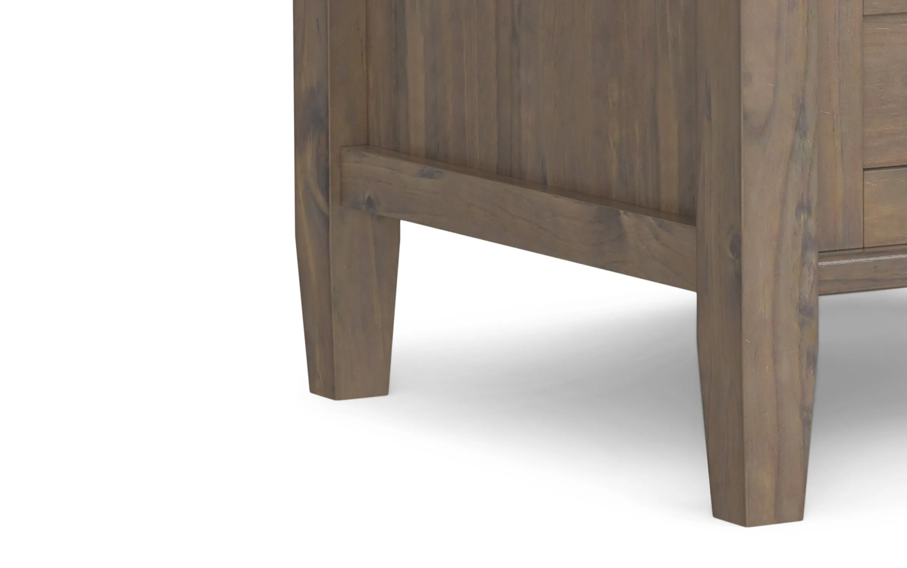 Ela End Table