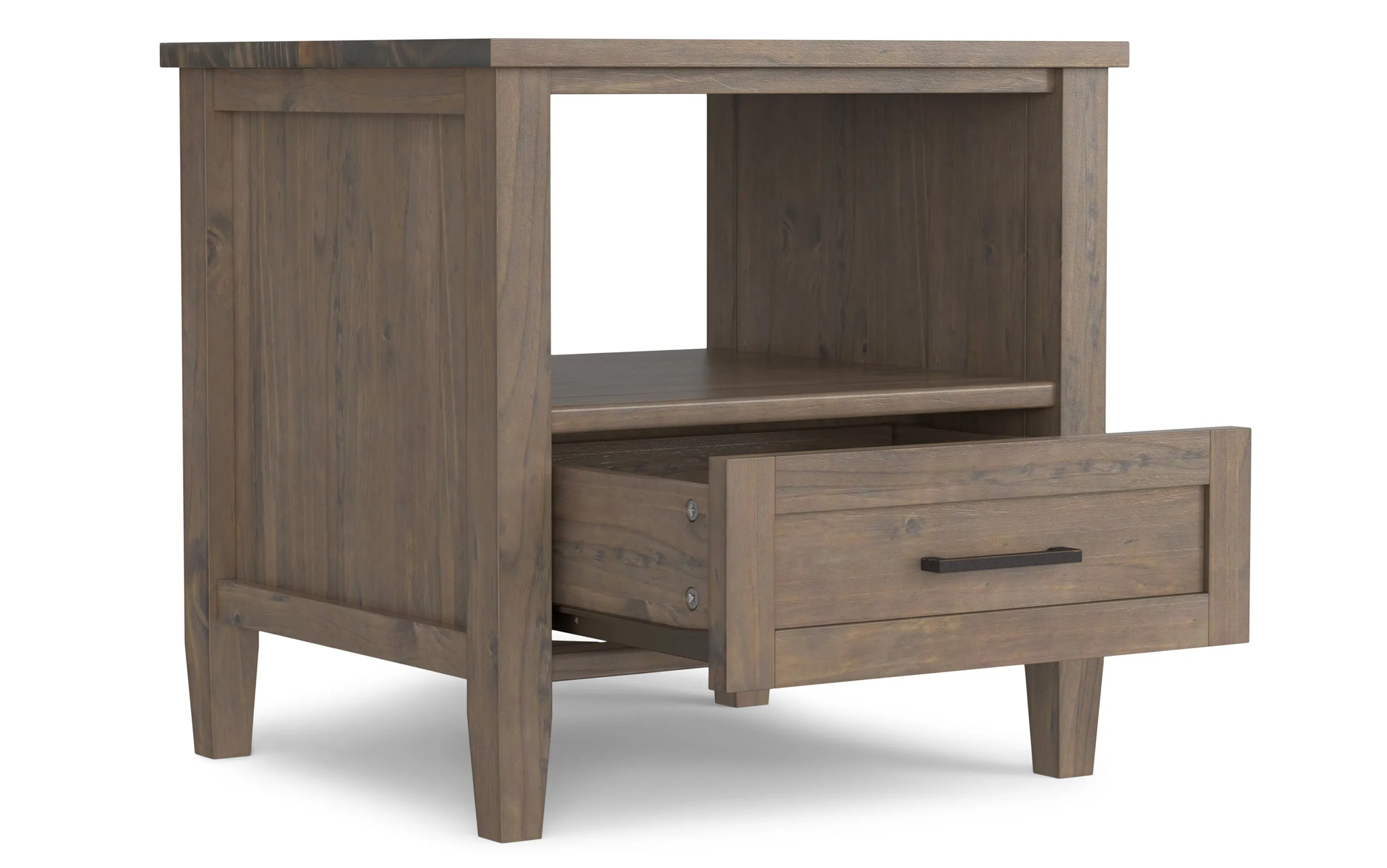 Ela End Table