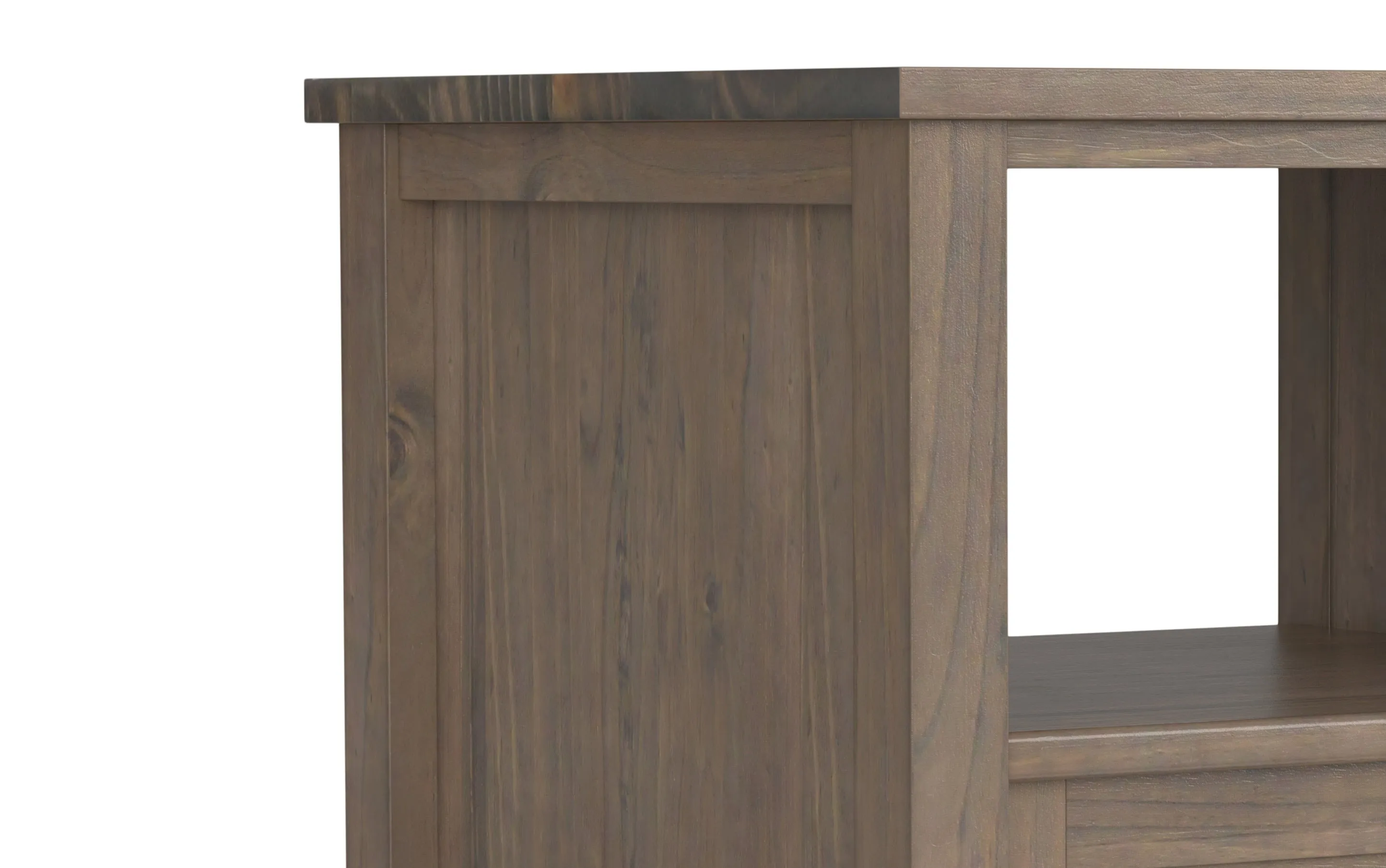 Ela End Table