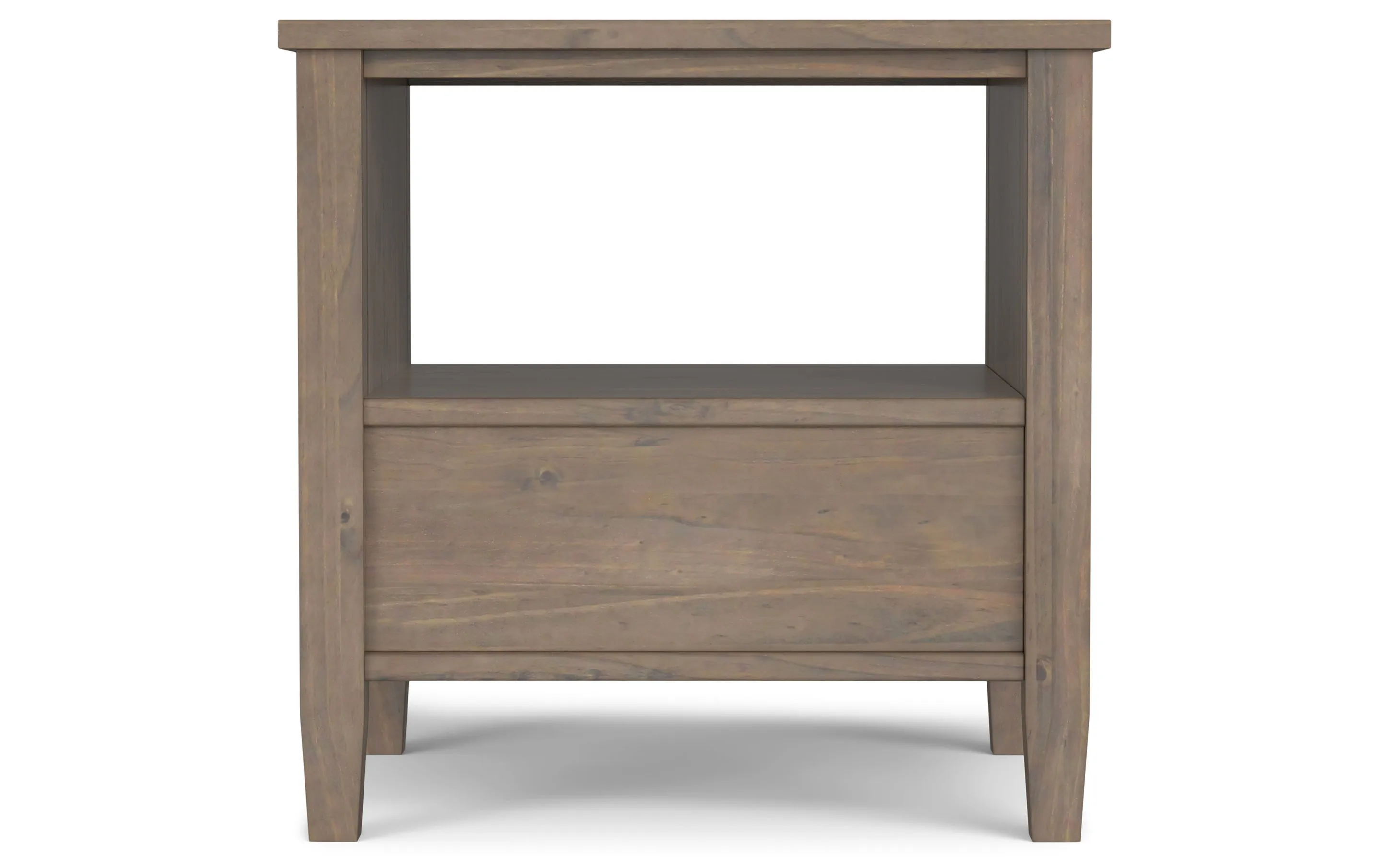 Ela End Table