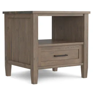 Ela End Table