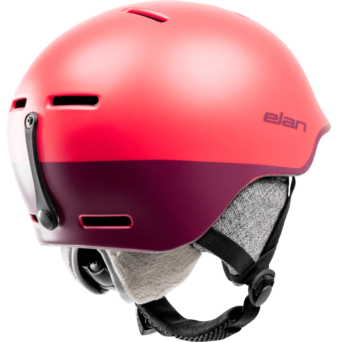 Elan Twist Junior Helmet 2025
