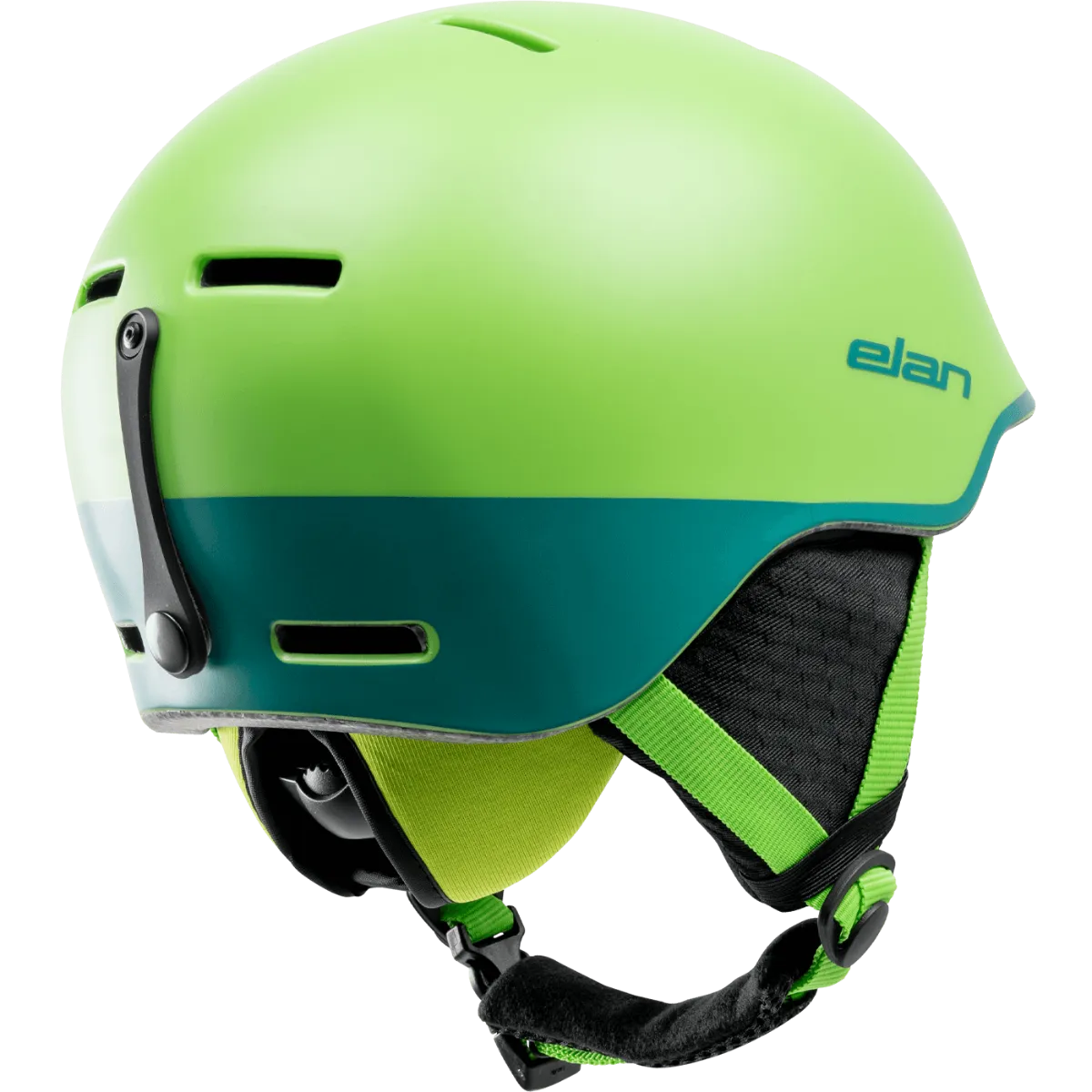 Elan Twist Junior Helmet 2025