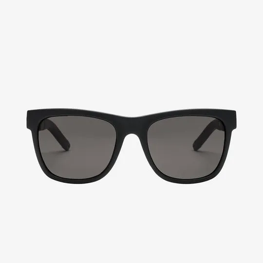 Electric - JJF12 - Matte Black/Grey Polarized Pro