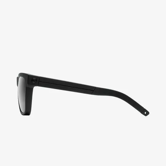 Electric - JJF12 - Matte Black/Grey Polarized Pro