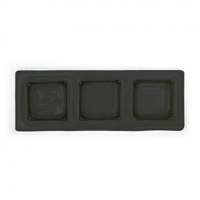 Elements 4.25" x 12" Three Cell