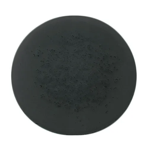 Elements 9" Round Gloss Plate