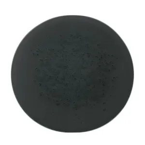Elements 9" Round Gloss Plate