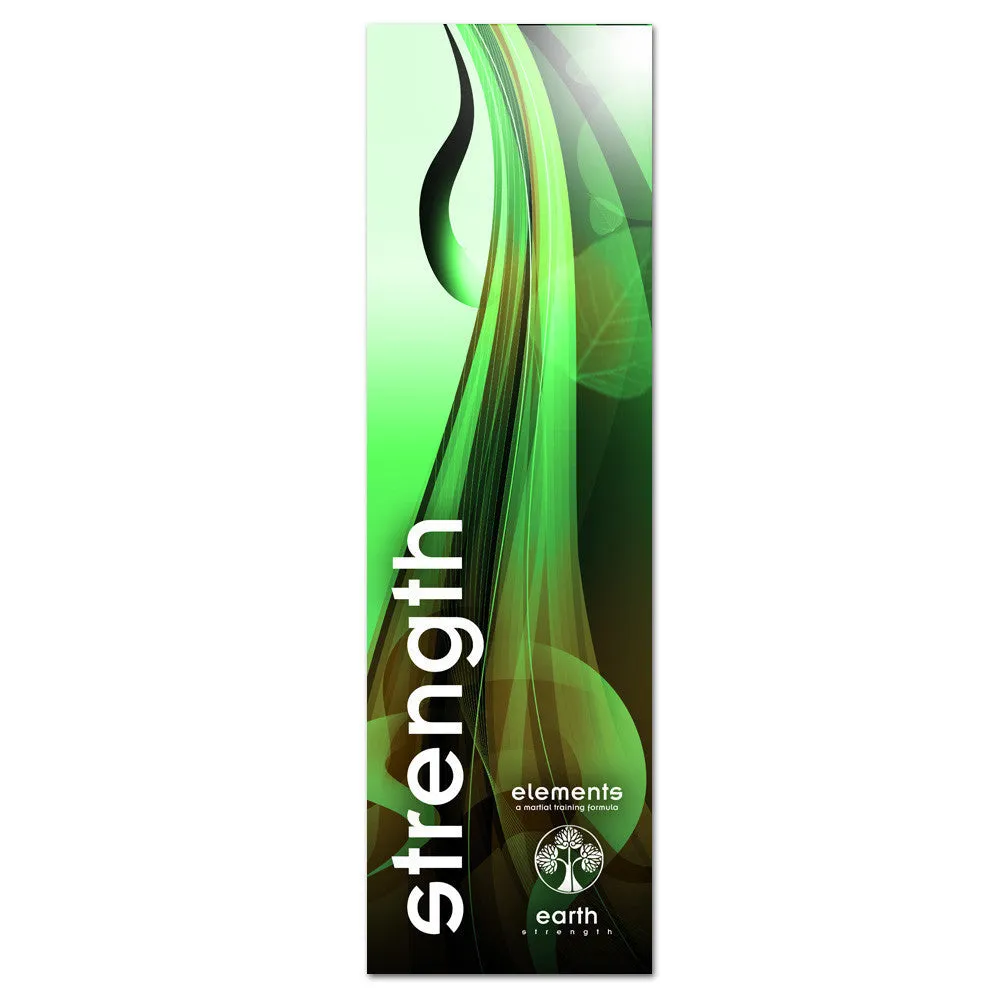 Elements Banner Package
