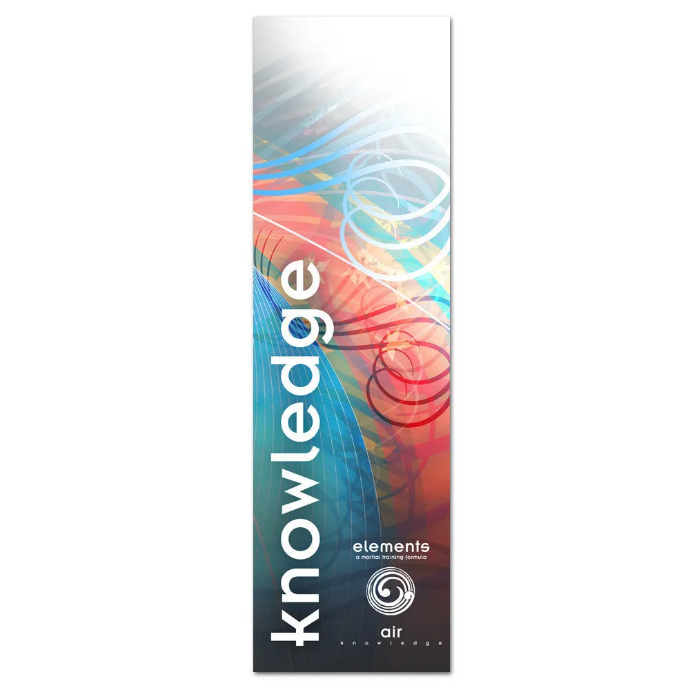 Elements Banner Package