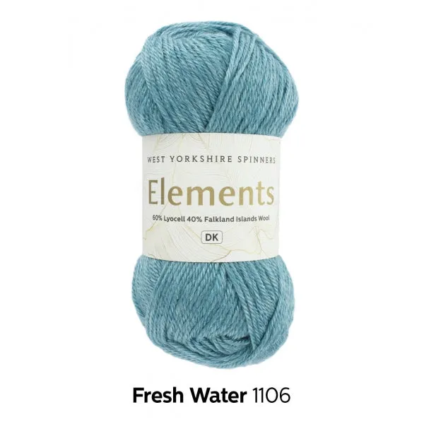 Elements DK