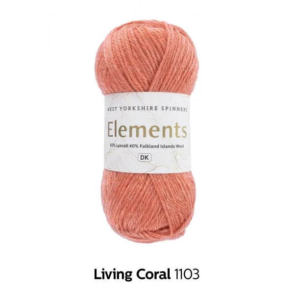 Elements DK