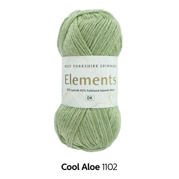 Elements DK