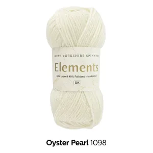 Elements DK