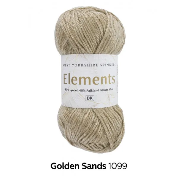 Elements DK