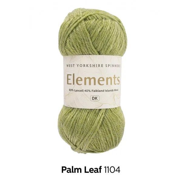 Elements DK