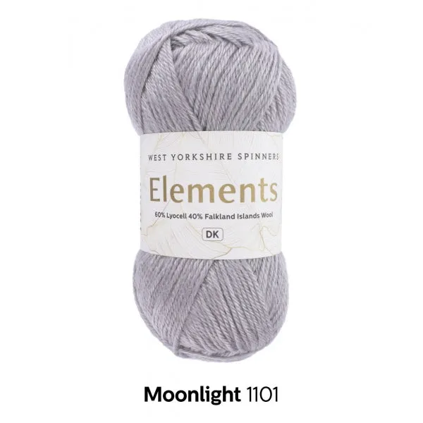 Elements DK