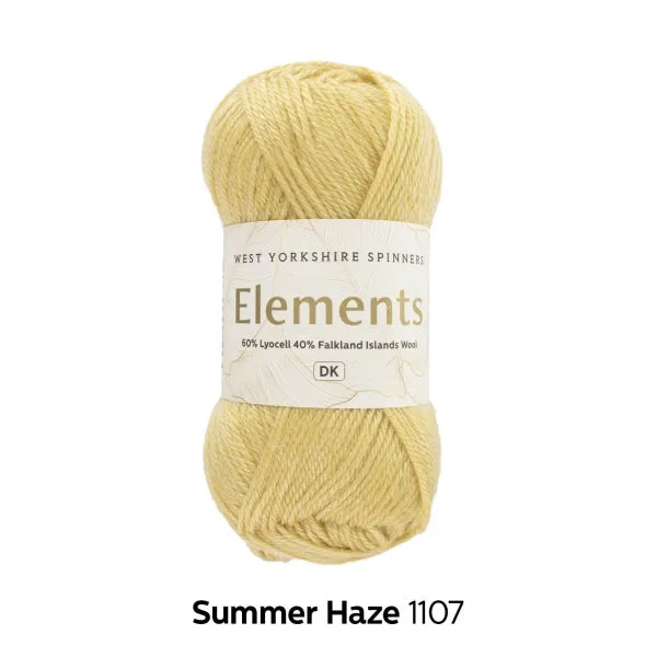 Elements DK