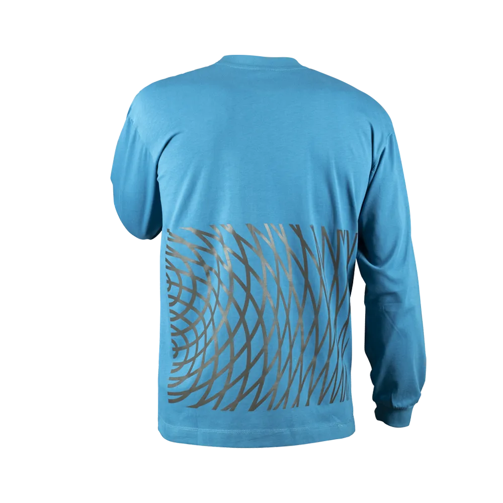 Elements Longsleeve: Water