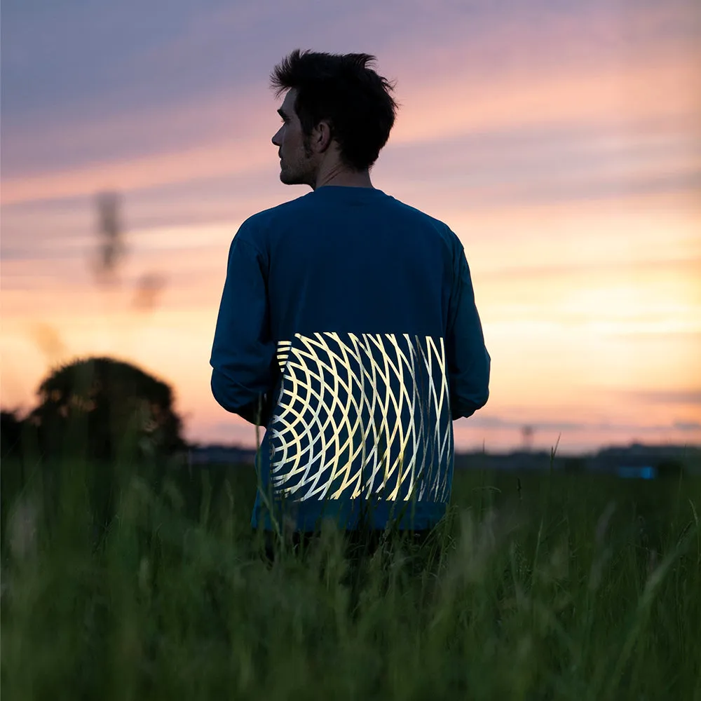 Elements Longsleeve: Water