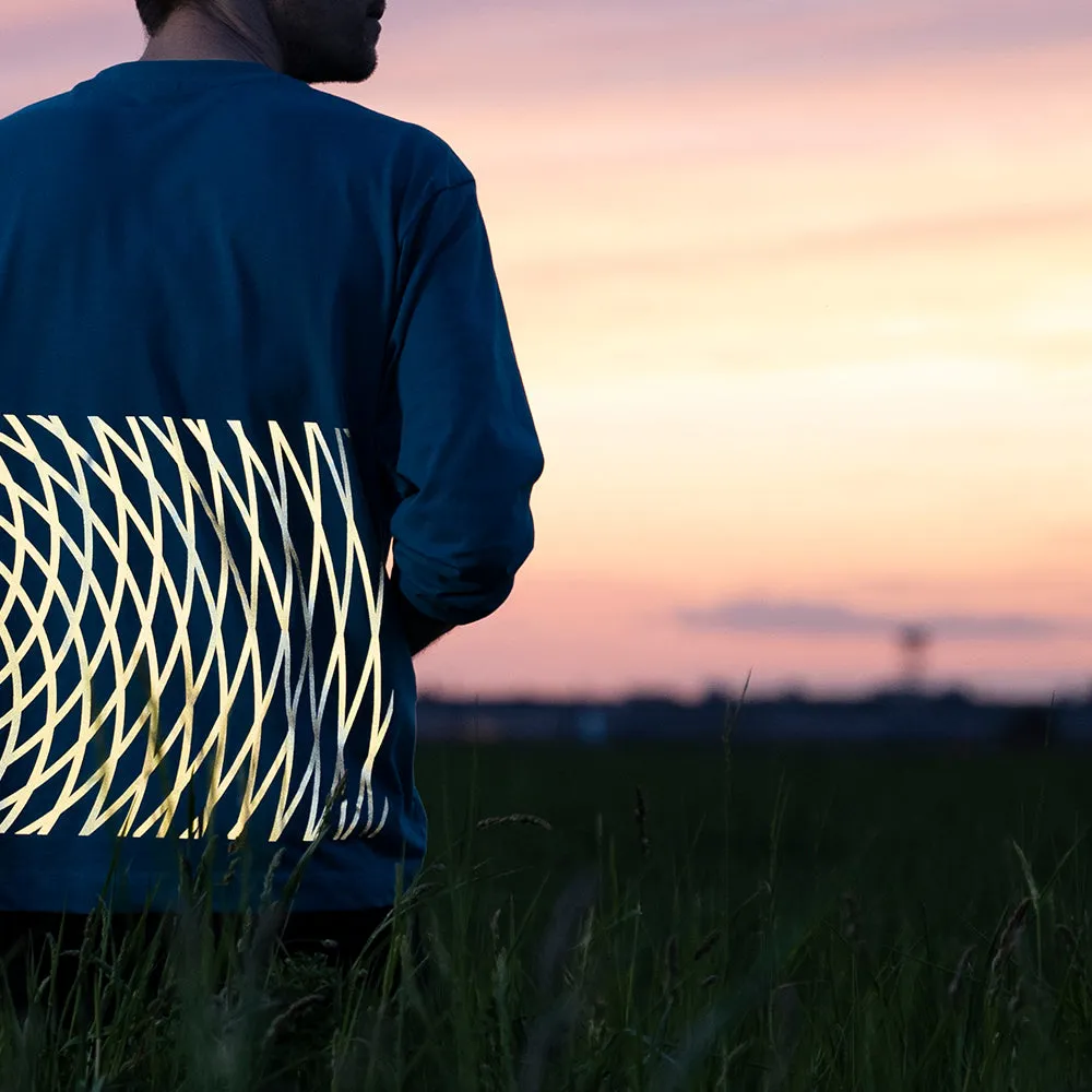 Elements Longsleeve: Water