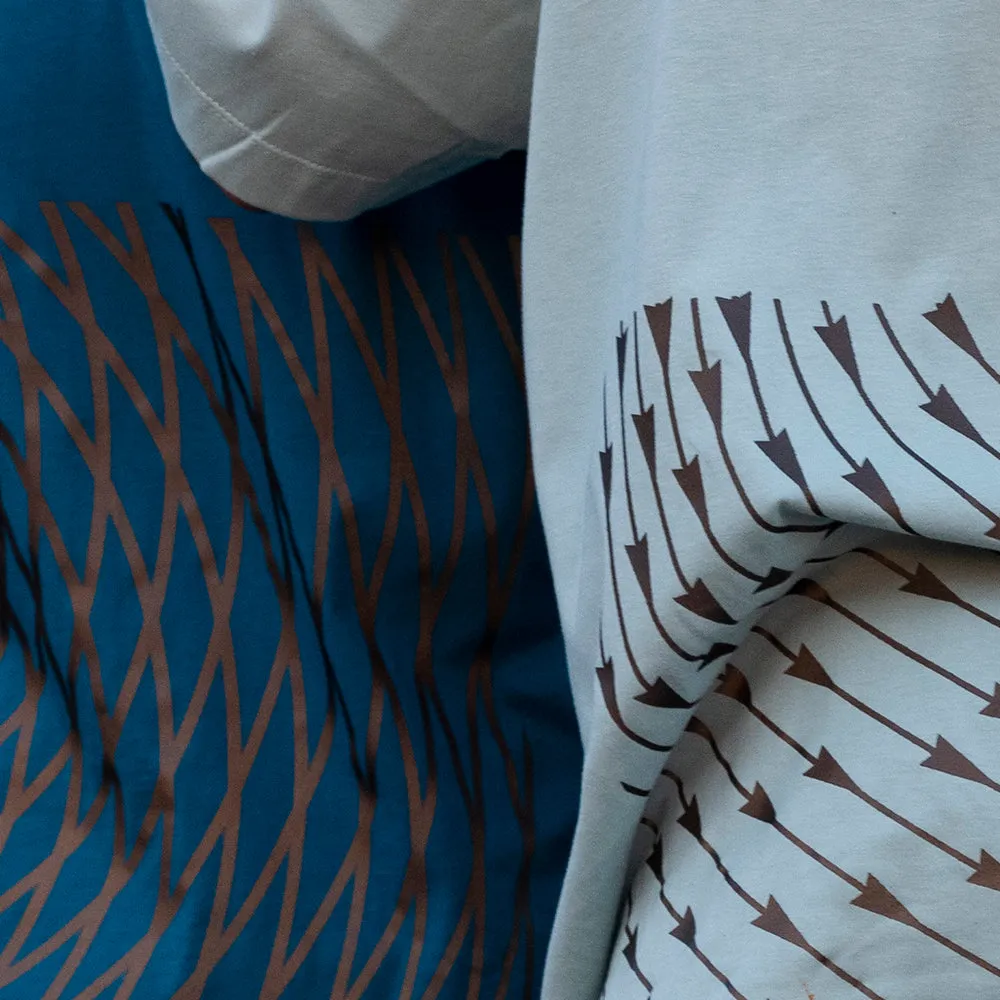 Elements Longsleeve: Water