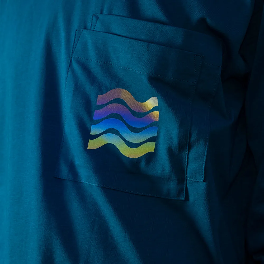 Elements Longsleeve: Water