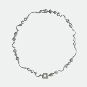 Elements Necklace