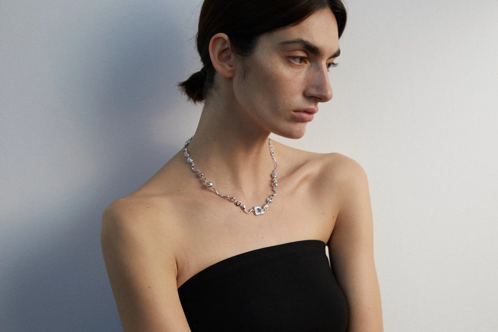 Elements Necklace