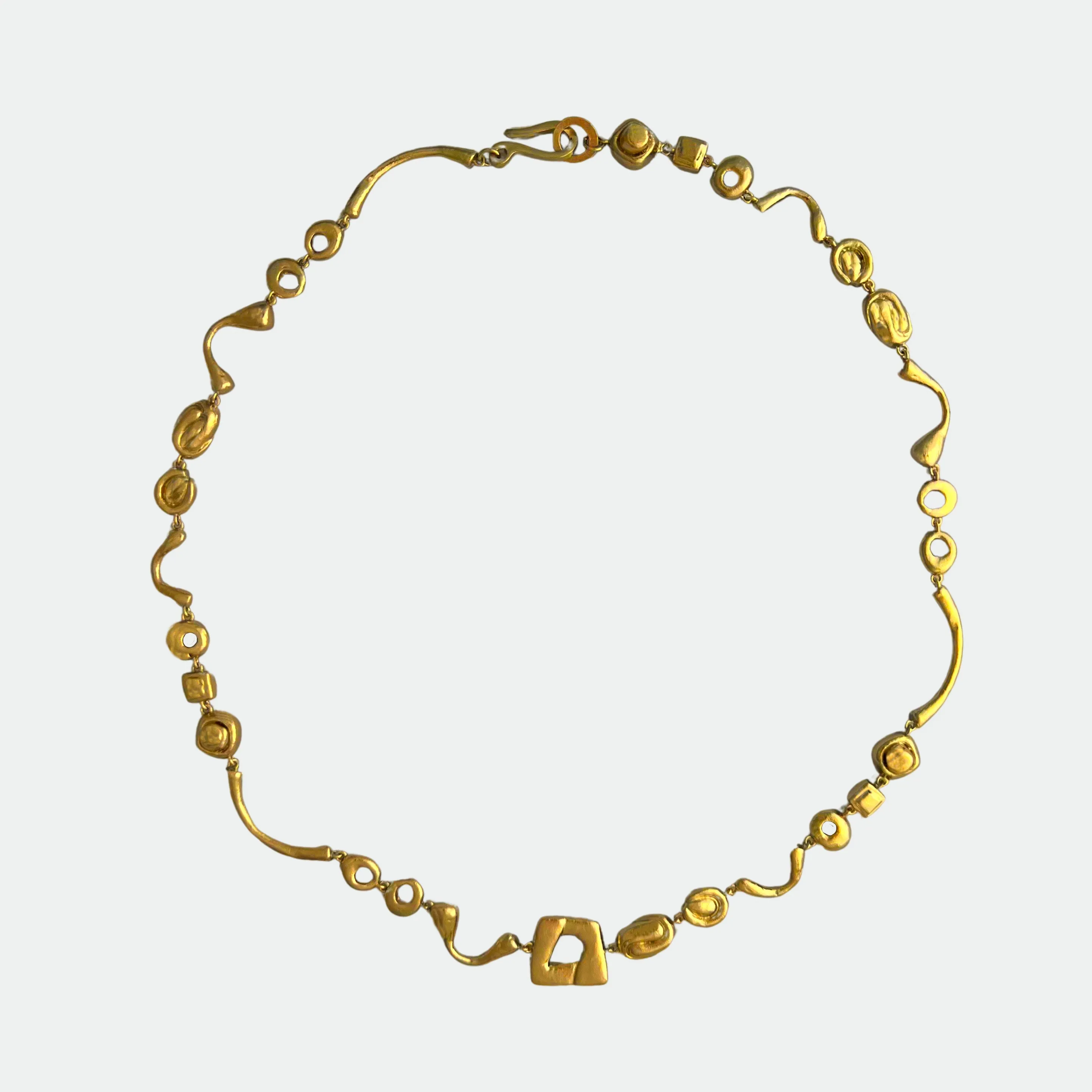 Elements Necklace