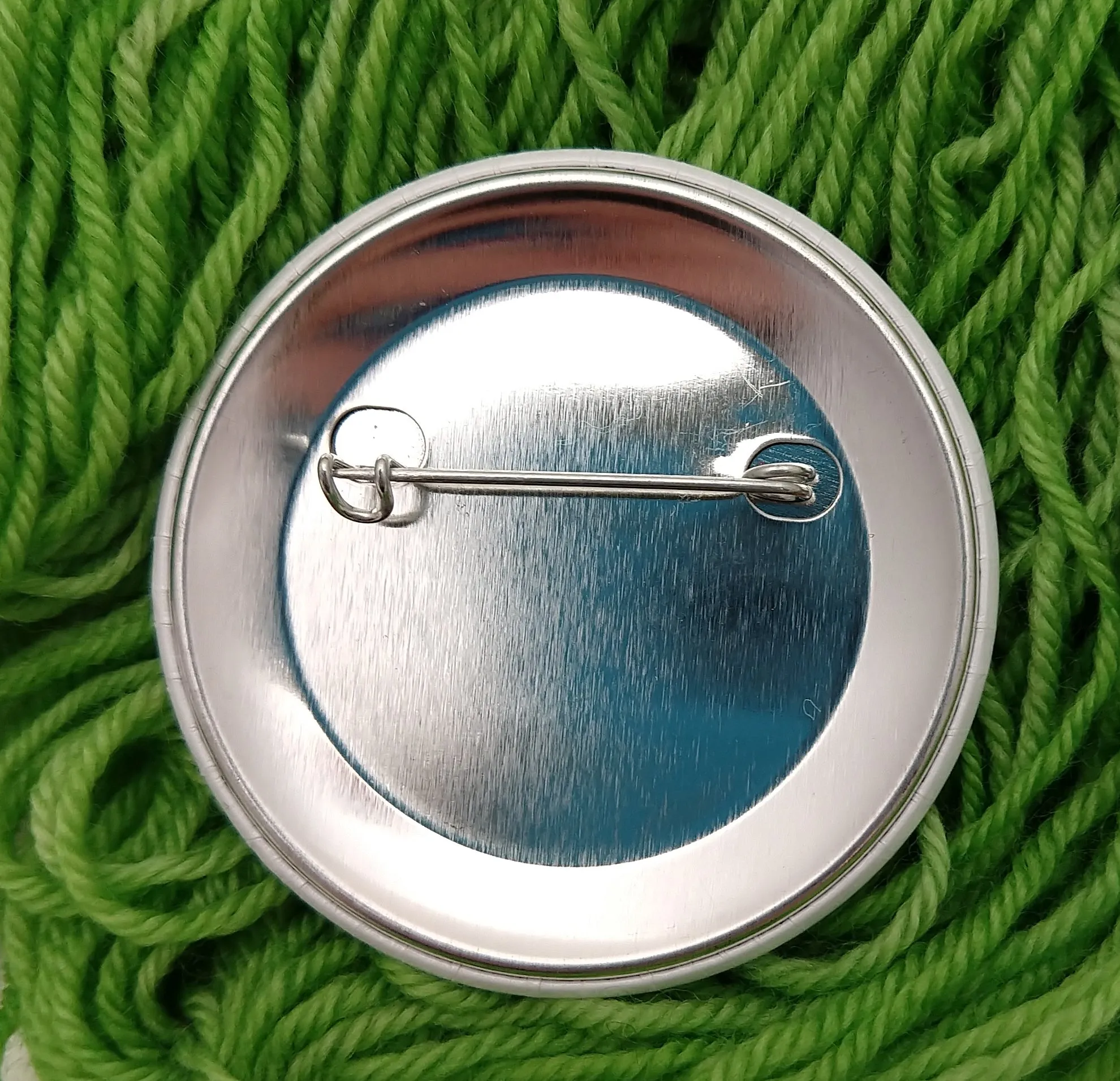 Elements of Happiness Button