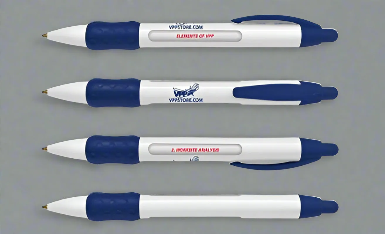 Elements Of VPP Pen - #402589