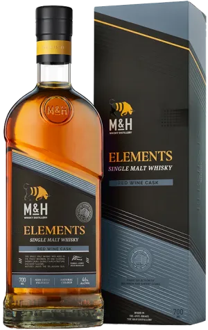 Elements Red Wine