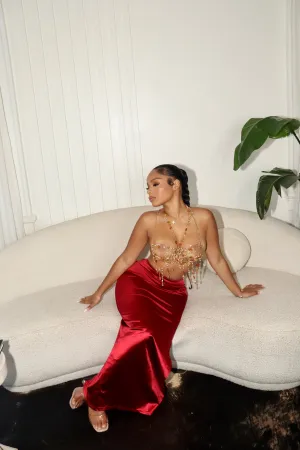 Empress top