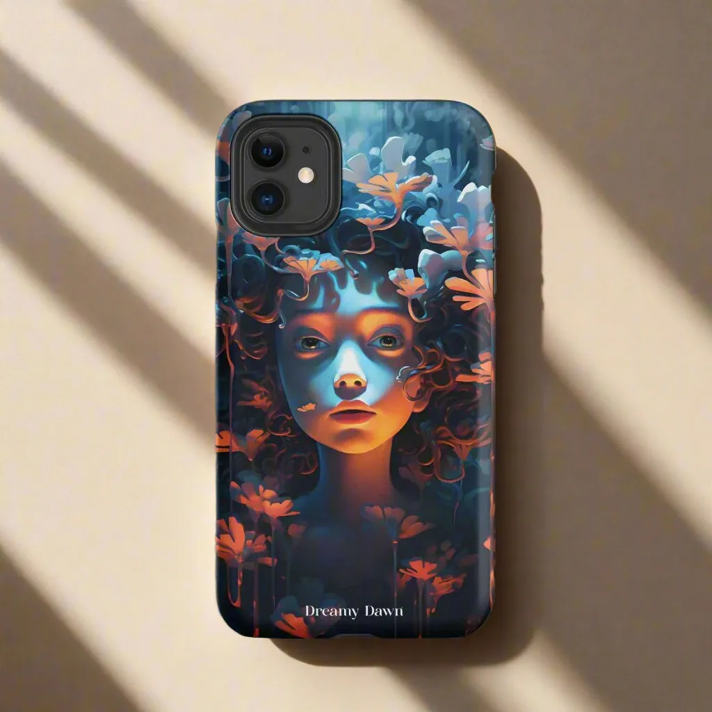 Enchanted Petals