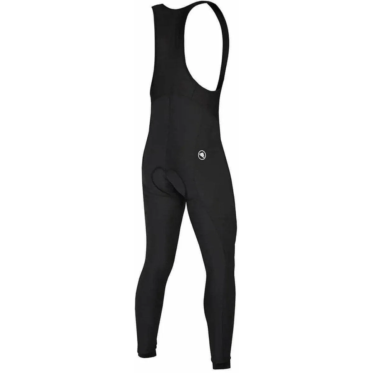 Endura Xtract Mens Cycling Bib Tights - Black