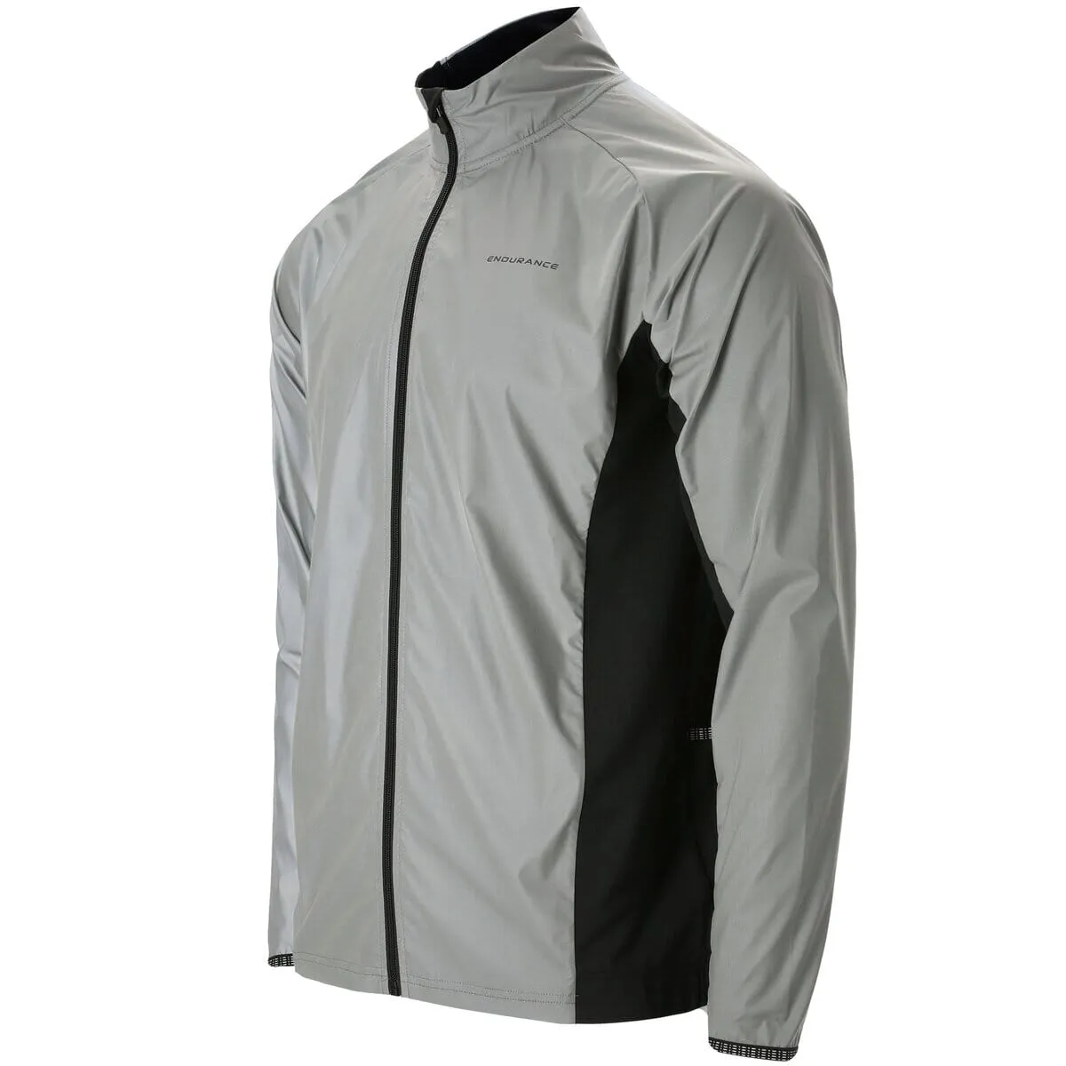 ENDURANCE JELLIER M REFLEX CYCLING/MTB JACKET