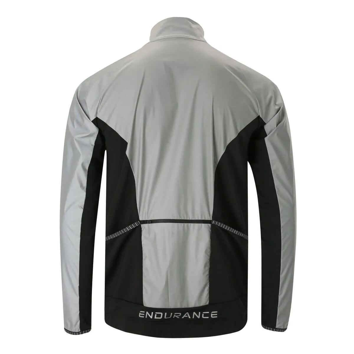 ENDURANCE JELLIER M REFLEX CYCLING/MTB JACKET