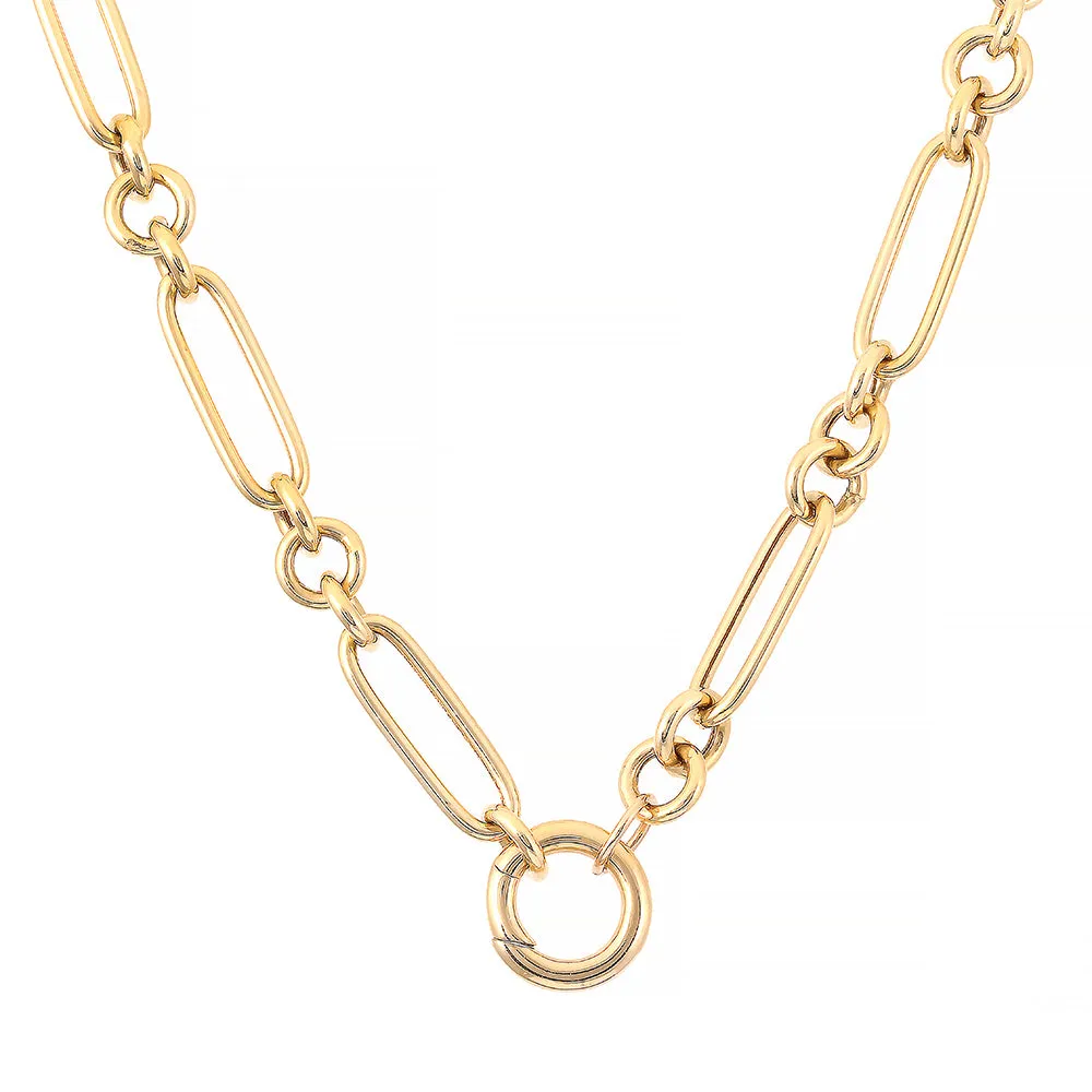 Enhancer Link Chain