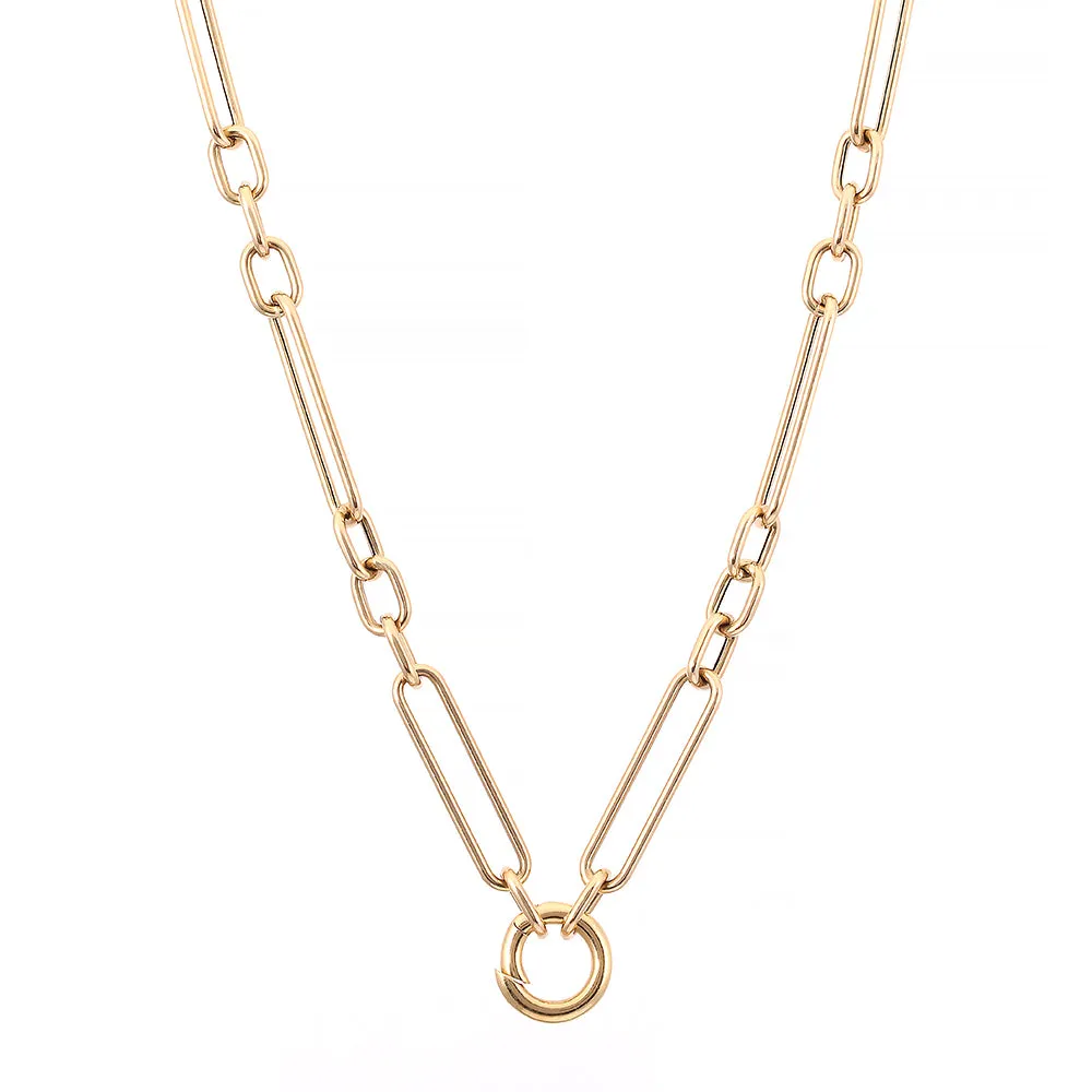 Enhancer Link Chain