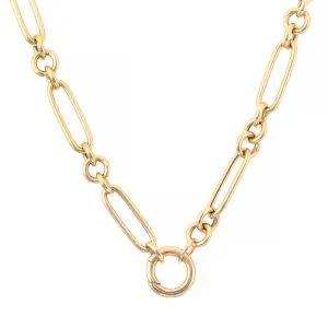 Enhancer Link Chain