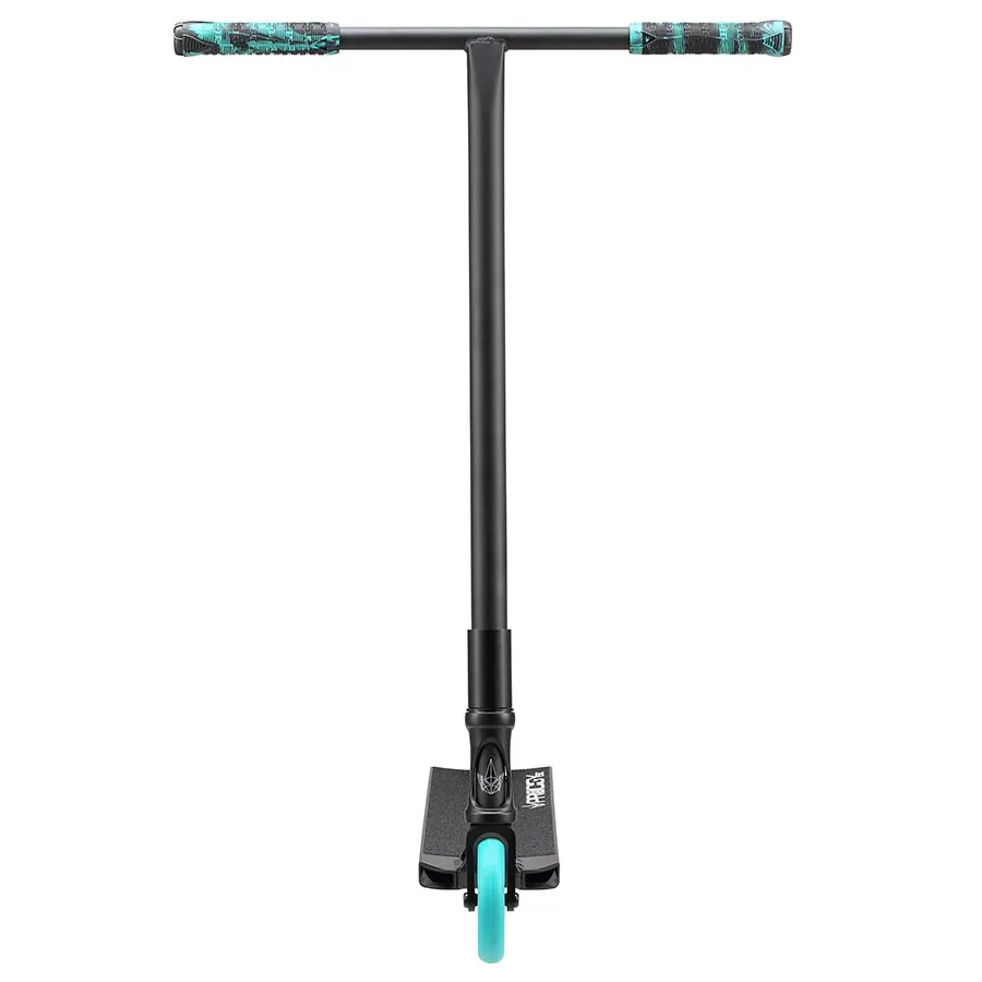 Envy Prodigy X Street Complete Scooter