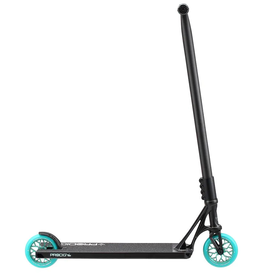 Envy Prodigy X Street Complete Scooter
