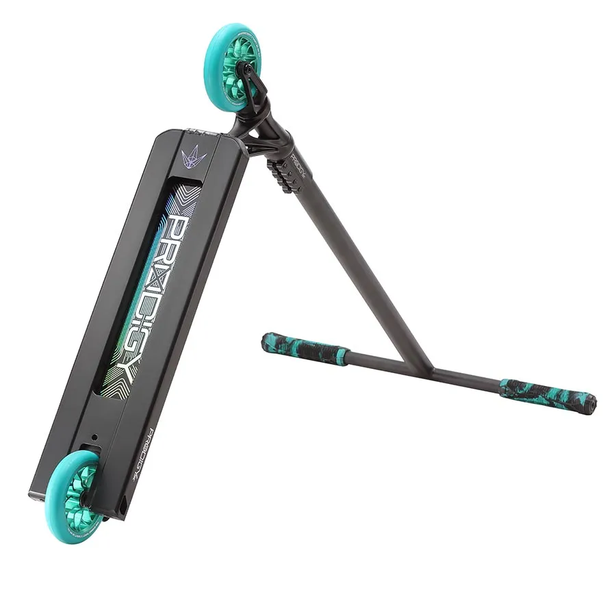 Envy Prodigy X Street Complete Scooter